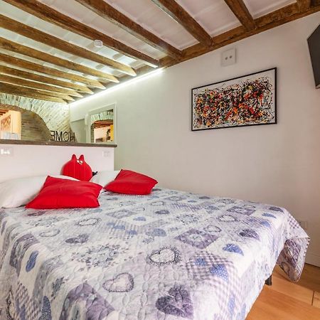 Largo Di Torre Argentina Cozy Studio Roma Ngoại thất bức ảnh