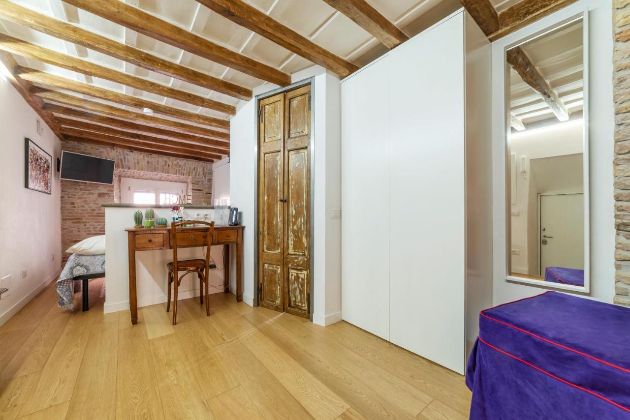 Largo Di Torre Argentina Cozy Studio Roma Ngoại thất bức ảnh