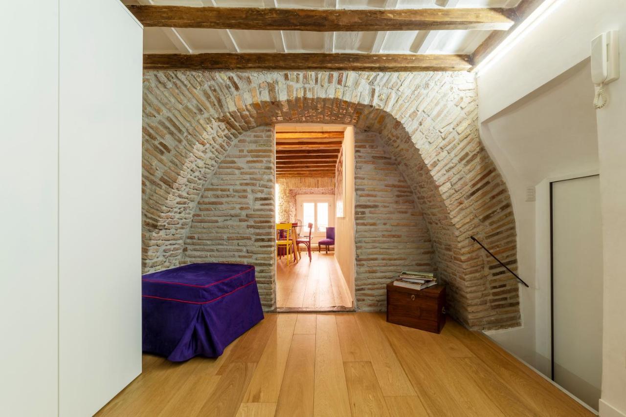 Largo Di Torre Argentina Cozy Studio Roma Ngoại thất bức ảnh