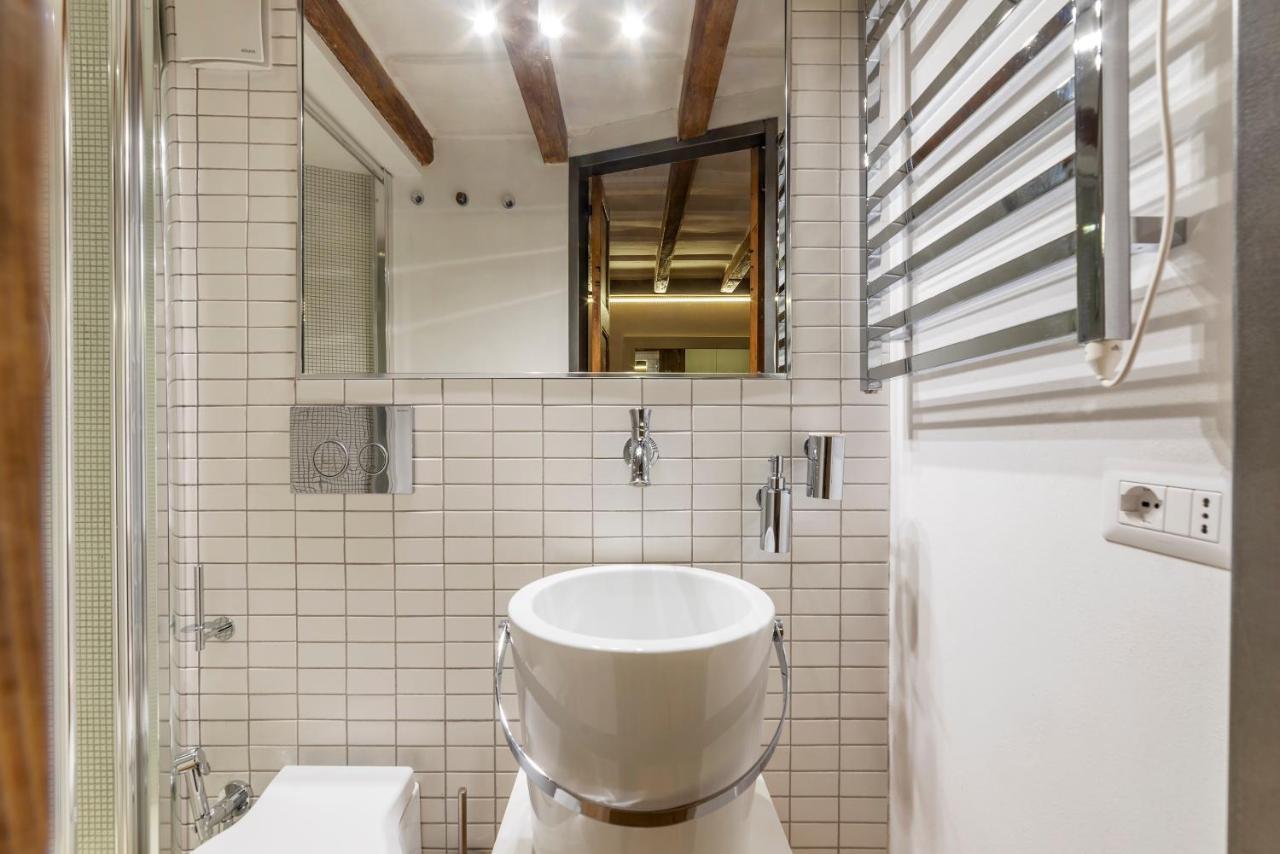 Largo Di Torre Argentina Cozy Studio Roma Ngoại thất bức ảnh