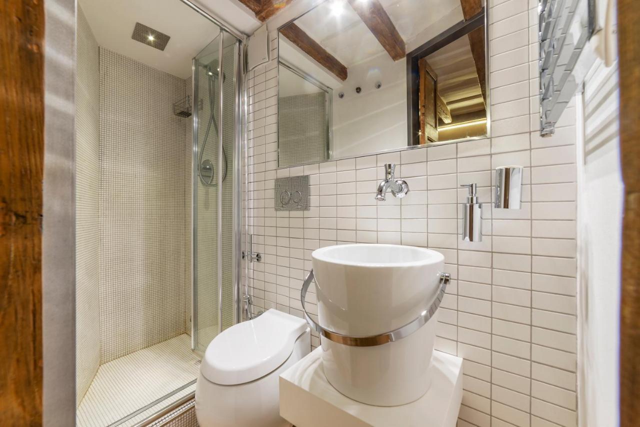 Largo Di Torre Argentina Cozy Studio Roma Ngoại thất bức ảnh